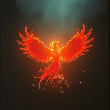 Rise Again