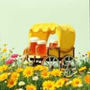 Maiwagen Althengstett 