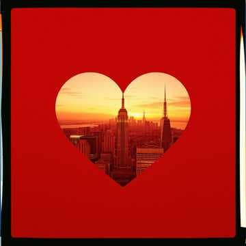 One Big Heart Forever