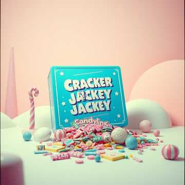 Cracker Jack Heart Attack