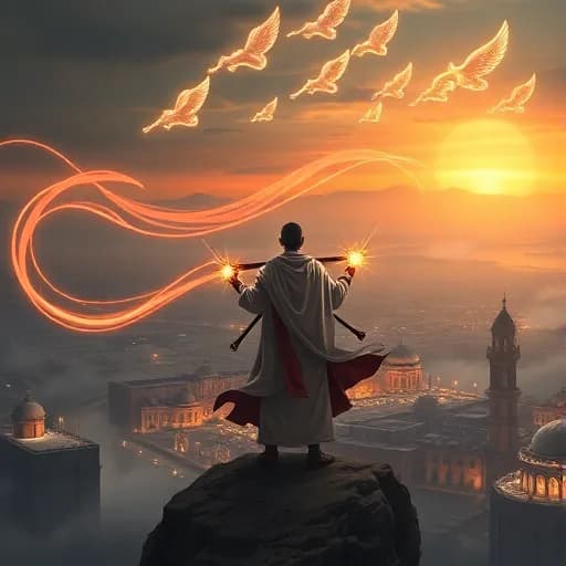 أساطير هذا الزمن