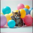 صوت طفلة فرح