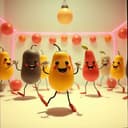 Bootylicious Bob's Anthem