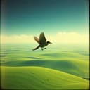 Fields of Green Forever