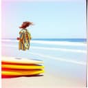 Grampa Jimmy's Beachside Blunder