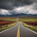 Me.fui para el norte