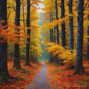 Күзнең Сөйгесе