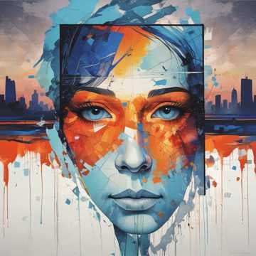 Broken Beauty Lessons