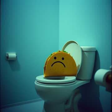 Taco Bell Blues