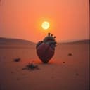 صراخ القلب المهجور