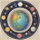 Globe Spinnin' Truths