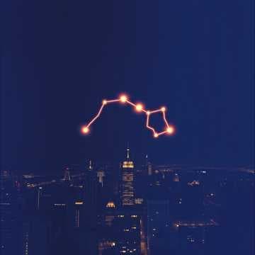 Starry Night Bonds