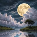 Daddy’s little little girl 