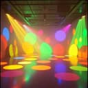 Geburtstagsparty von Dennis und Saki