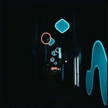 Shadow Streets