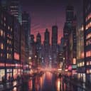 Shadows in the Night