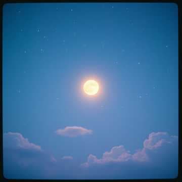 Rosie's Midnight Blues