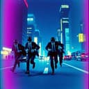 Windwerk: Night Ignites