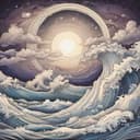 우주에서 받은 편지