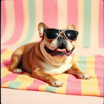 Frenchi Love Frenchi Love