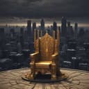 Hitomi: Empress of Shadows