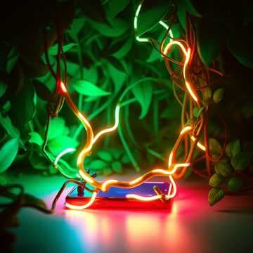Digital Jungle
