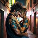 Heartbeats and Chaos