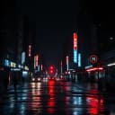 Whore Anthem Raw Echoes