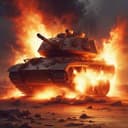 Steel Battalion Thunder