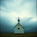 Der Herrgott schweigt 5