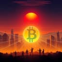 Bitcoin is true freedom 