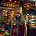 Kebab Kella's Shawarma Land