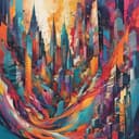 Рэп на букву д