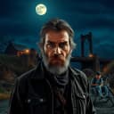 The Ballad of Uncle Red