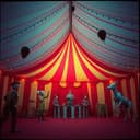 Freaks Unleashed in Clown Town