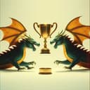 Clash of the Titans: Gorgeous George vs Robby Mitchell