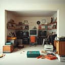 Little Timmy's Last Stand