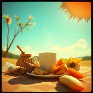 Café 360