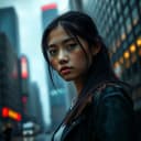 Neunundneunzig Narbenlicht