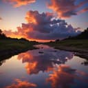 En Klimatkamp på Två Sidor