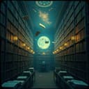 A Journey to Inglestat