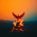 I am the Phoenix