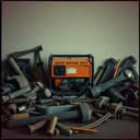 Sean: The Generator Saboteur