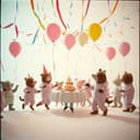 Matilda's Midnight Madness