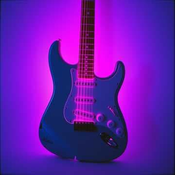 Shattered Strings