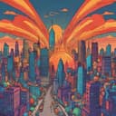 Buffalo Crown Anthem