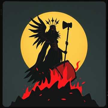 Deusa