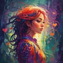 Ping Pong of Broken Hearts