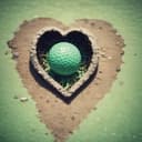 Teeing Up Heartbreak