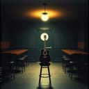 "No One Ever Seemed To Notice"